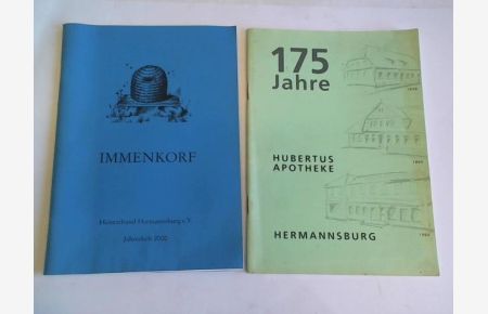 175 Hubertus Apotheke Hermannsburg