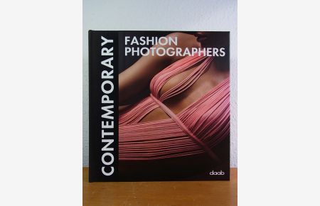 Contemporary Fashion Photographers