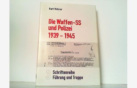 Mehner Die deutsche Luftwaffe 1939-1945 Führung und Truppe Patzwall 
