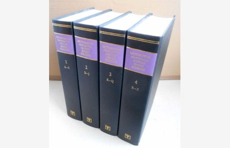 Dictionary Of Nineteenth-Century of British Scientists 4 Vol.