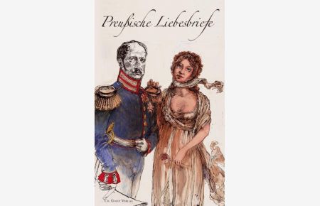 Preußische Liebesbriefe
