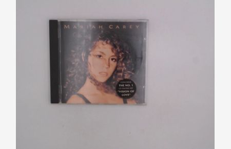 Mariah Carey