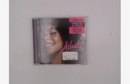 Concrete Rose (CD)
