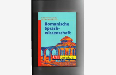 Christoph Gabriel, Trudel Meisenburg, Romanische Sprachwissenschaft / UTB Basics