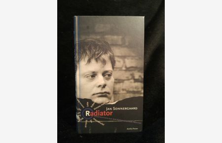 Radiator [Neubuch]  - Erzählungen