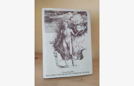 Das Leben und die Kunst Albrecht Dürers. [Von Erwin Panofsky]. Ins Deutsche übersetzt von Lise Lotte Möller.