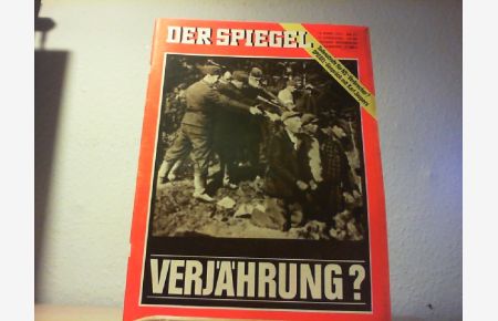 Der Spiegel. 10. März 1965, 19. Jahrgang. Nr. 11.   - Das deutsche Nachrichtenmagazin. 3.