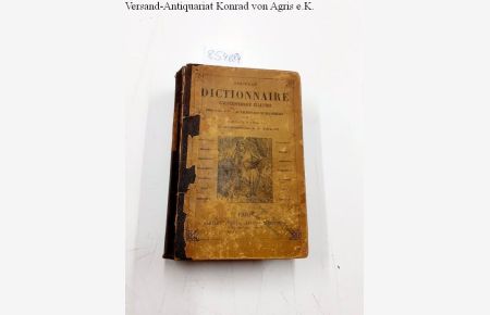 Nouveau Dictionnaire Encyclopédique Illustré