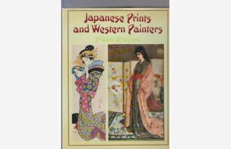 Japanese Prints and Western Painters.