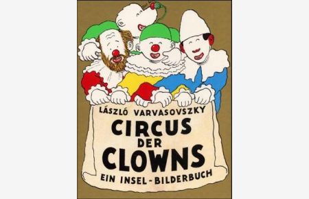 Circus der Clowns