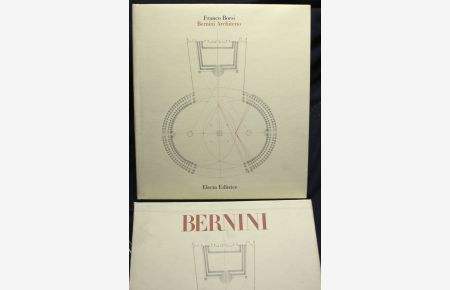 Bernini Architetto