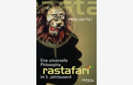 Rastafari  - Eine universelle Philosophie im 3. Jahrtausend