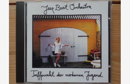 Treffpunkt der Modernen Jugend