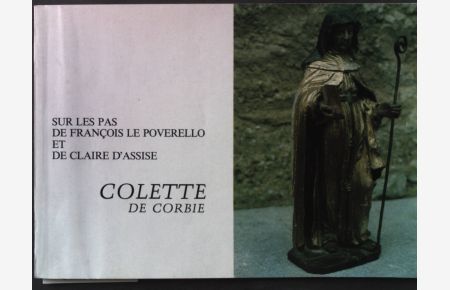 Sainte Colette de Corbie.