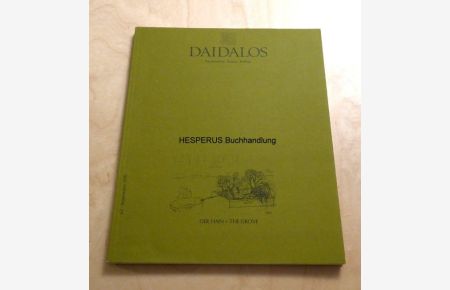 Daidalos. Architektur Kunst Kultur - Heft 65, September 1997