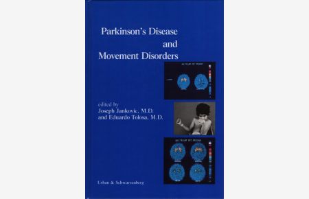 Parkinson's Disease and Movement Disorders.