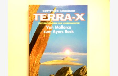 Terra X Von Mallorca zum Ayers Rock