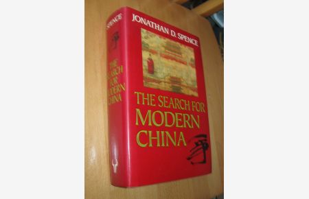 The search for Modern China
