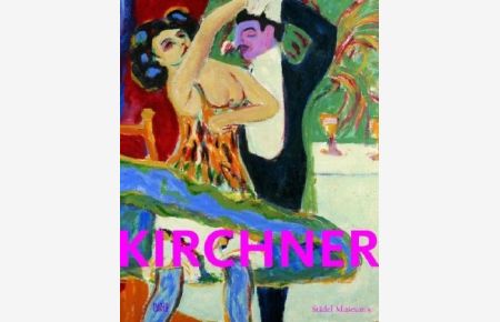 Ernst Ludwig Kirchner, Retrospektive.