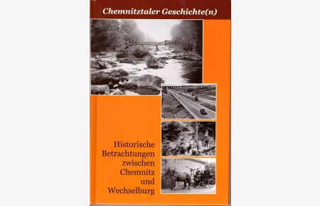 Chemnitztaler Geschichte(n)