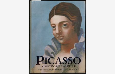 Picasso and Portraiture. Representation and Transformation.