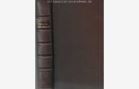 Götterlehre oder mythologische Dichtungen der Alten.   - Zusammengestellt von Karl Phillip Moriß.