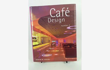 Cafe Design Vol 2