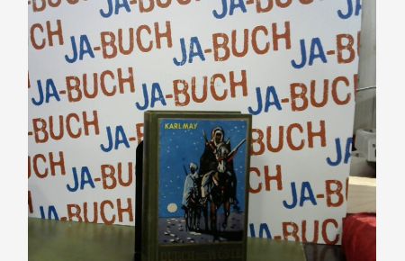 Durch die Wüste