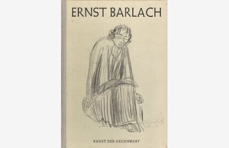 Ernst Barlach-Kunst der Gegenwart