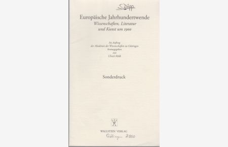 Spätrömische Literatur als Paradigma der >Dekadenz