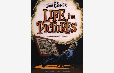 Life, in Pictures.   - Autobiographical Stories.