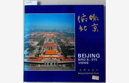 Beijing, Bird's-Eye Views.