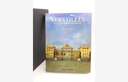 Versailles als Nationaldenkmal  - Die Galerie des Batailles im Musée Historique von Louis-Philippe