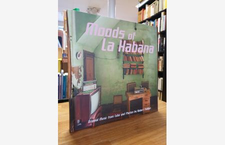Moods of La Habana,