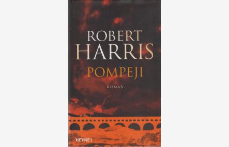 Pompeji  - Roman