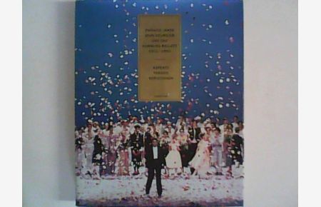 Zwanzig Jahre John Neumeier und das Hamburg-Ballett : 1973 - 1993 ; Aspekte, Themen, Variationen ; das zweite Jahrzehnt.