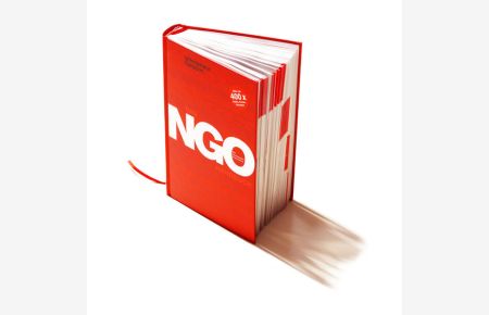 Das NGO-Handbuch: Non Governmental Organisations  - Non Governmental Organisations