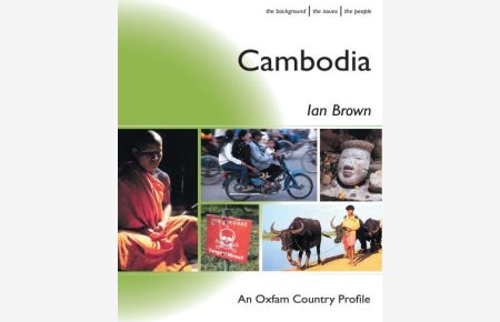 Cambodia (Oxfam Country Profiles)
