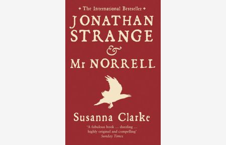 Jonathan Strange and Mr Norrell - export