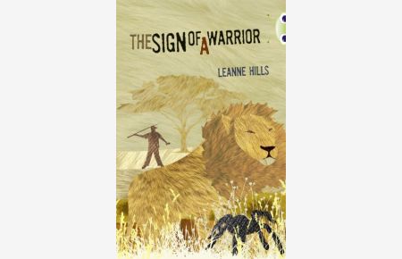 Bug Club Independent Fiction Year 6 Red + Sign of a Warrior
