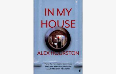 Hourston, A: In My House