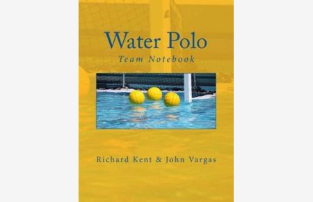Water Polo Team Notebook
