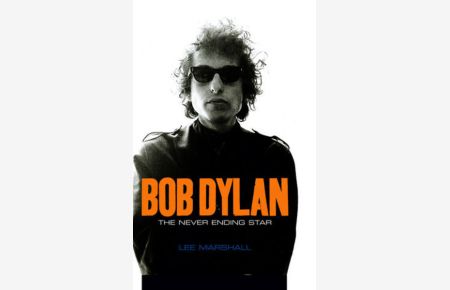 Bob Dylan  - The Never Ending Star