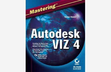 Mastering Autodesk VIZ 4