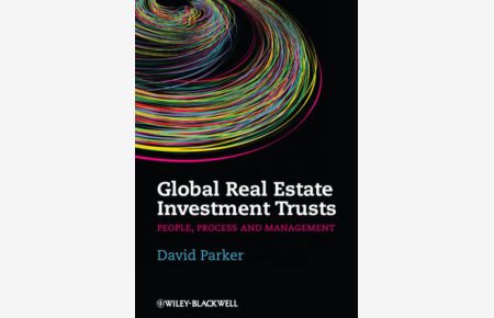 Global Real Estate Investment Trusts  - People, Process and Management