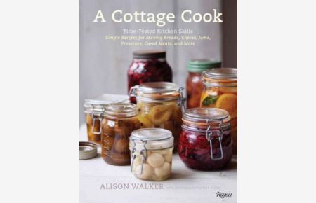 A Country Cook`s Kitchen: American Style Icon