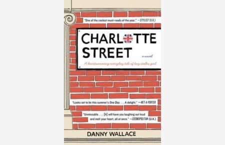 Charlotte Street: A Novel