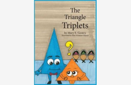 The Triangle Triplets