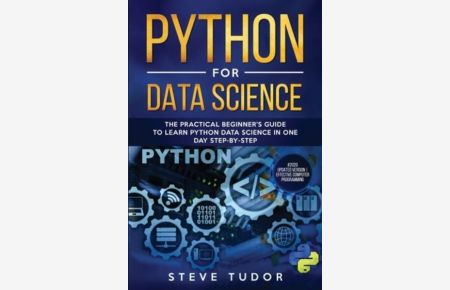 Python For Data Science
