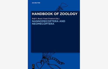 Handbook of Zoology / Nannomecoptera and Neomecoptera